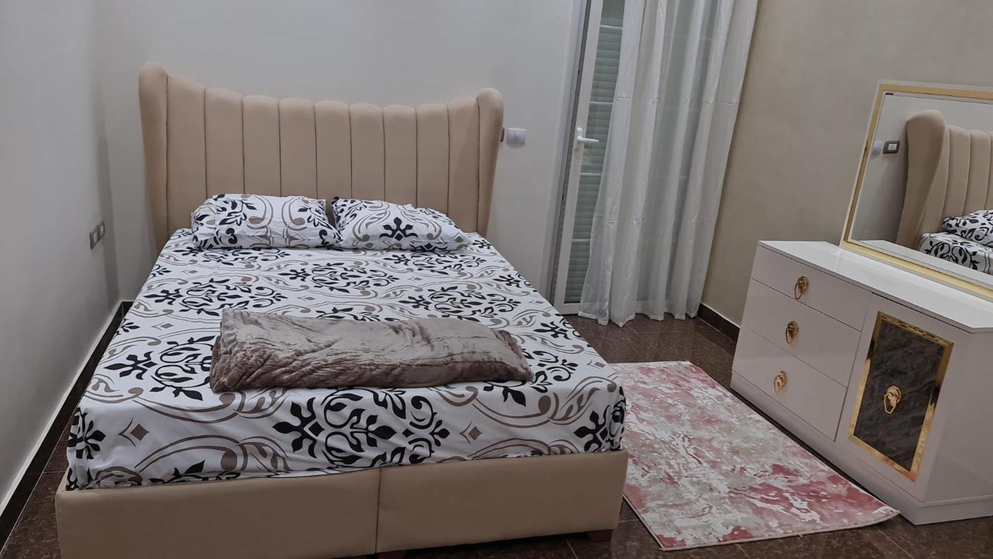 Regents Park Appartement
