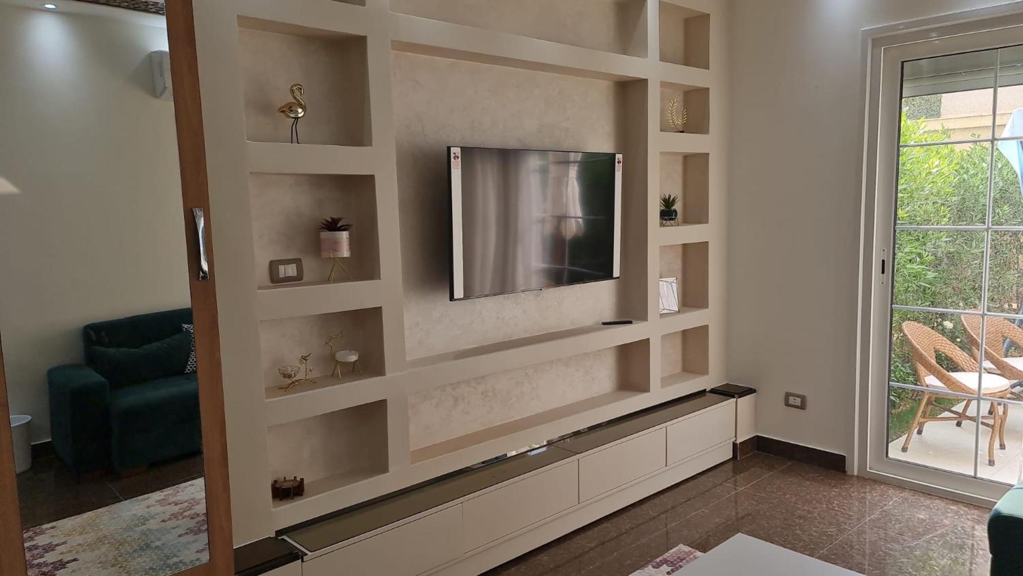 Regents Park Apartment *