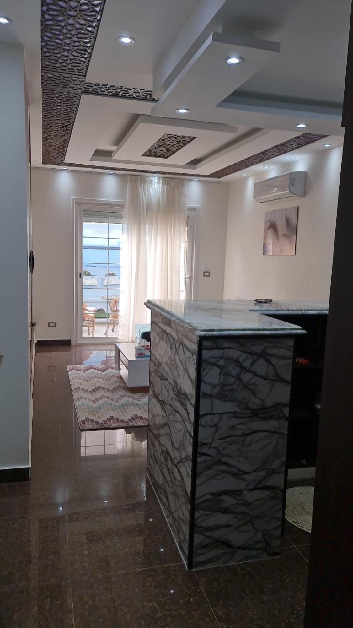 Regents Park Apartment Cairo