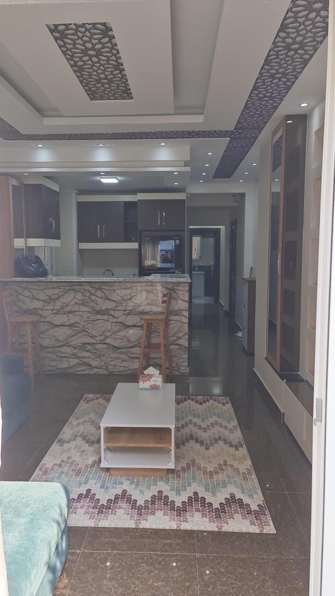 Regents Park Apartment Cairo